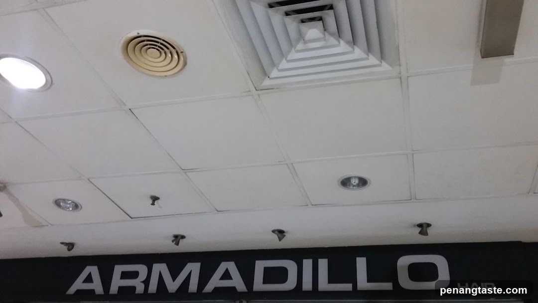 Armadilo