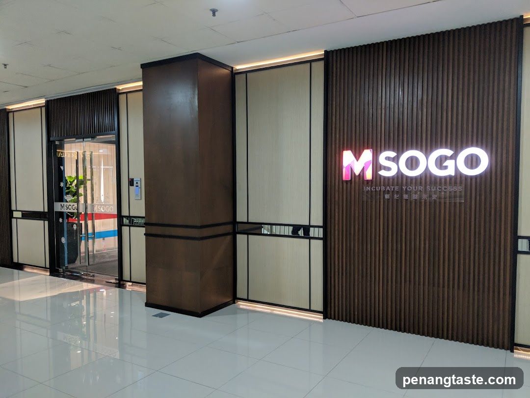 Masco Co-working Space
