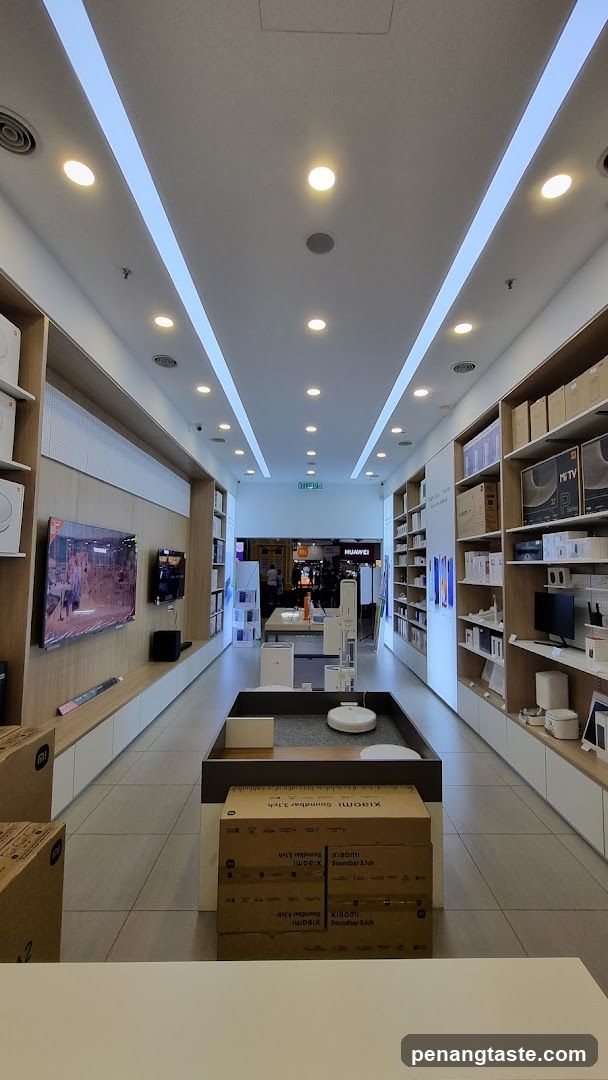 Mi Store