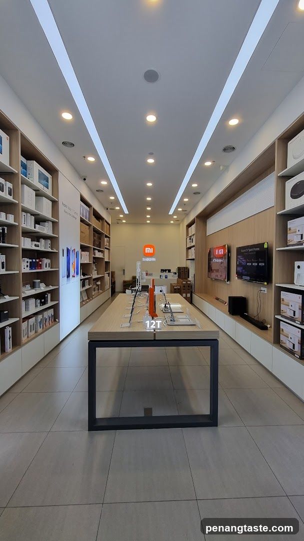 Mi Store