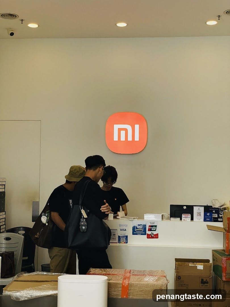 Mi Store