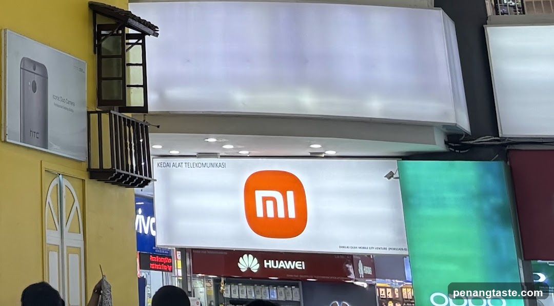 Mi Store
