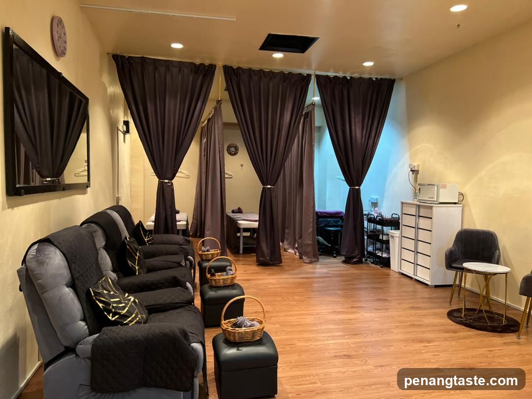 MD BEAUTY & WELLNESS