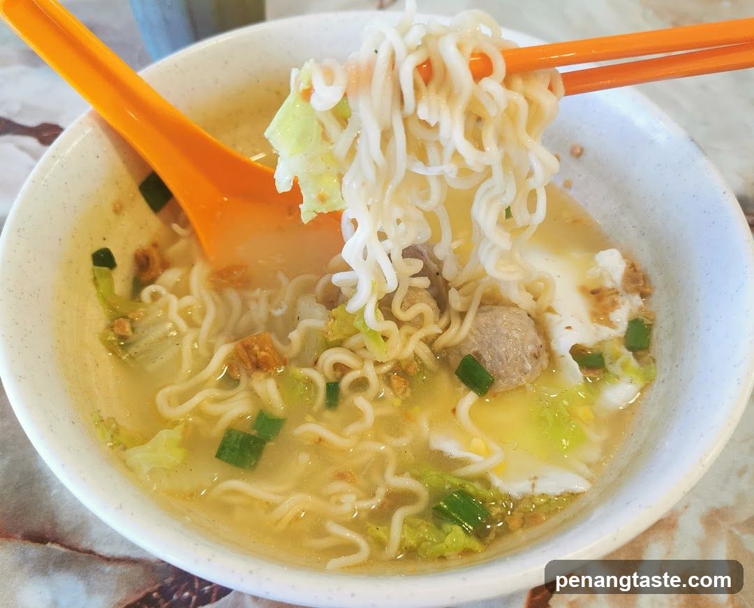 Chin Noay Cafe