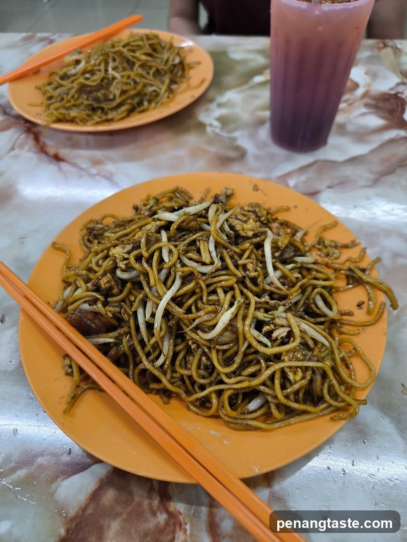 Chin Noay Cafe