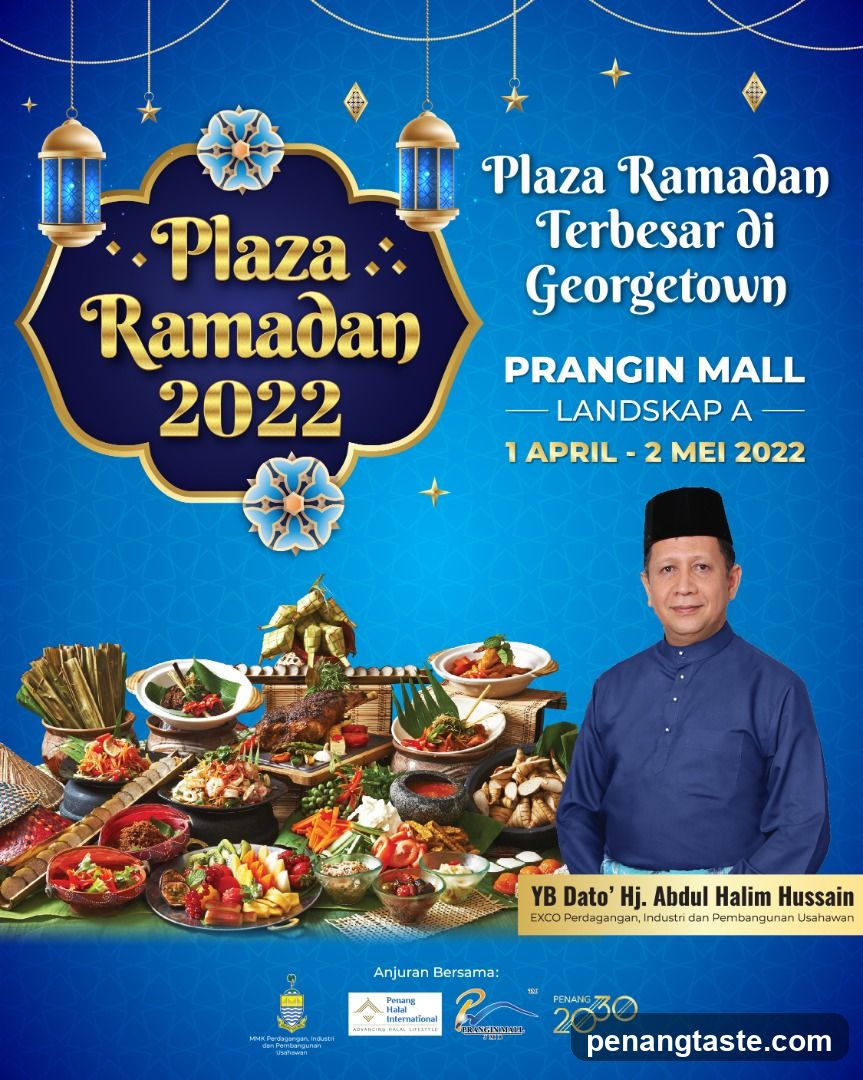 Plaza Ramadan 2022