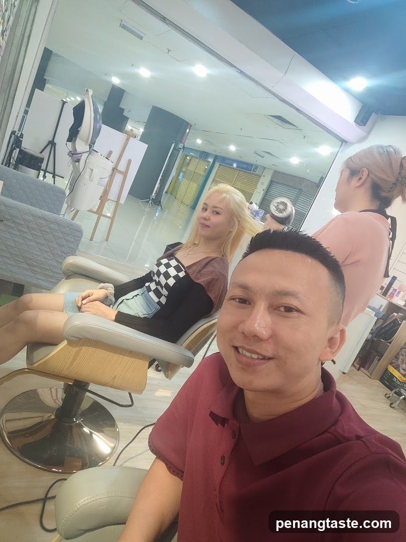 The Artist Hair Studio