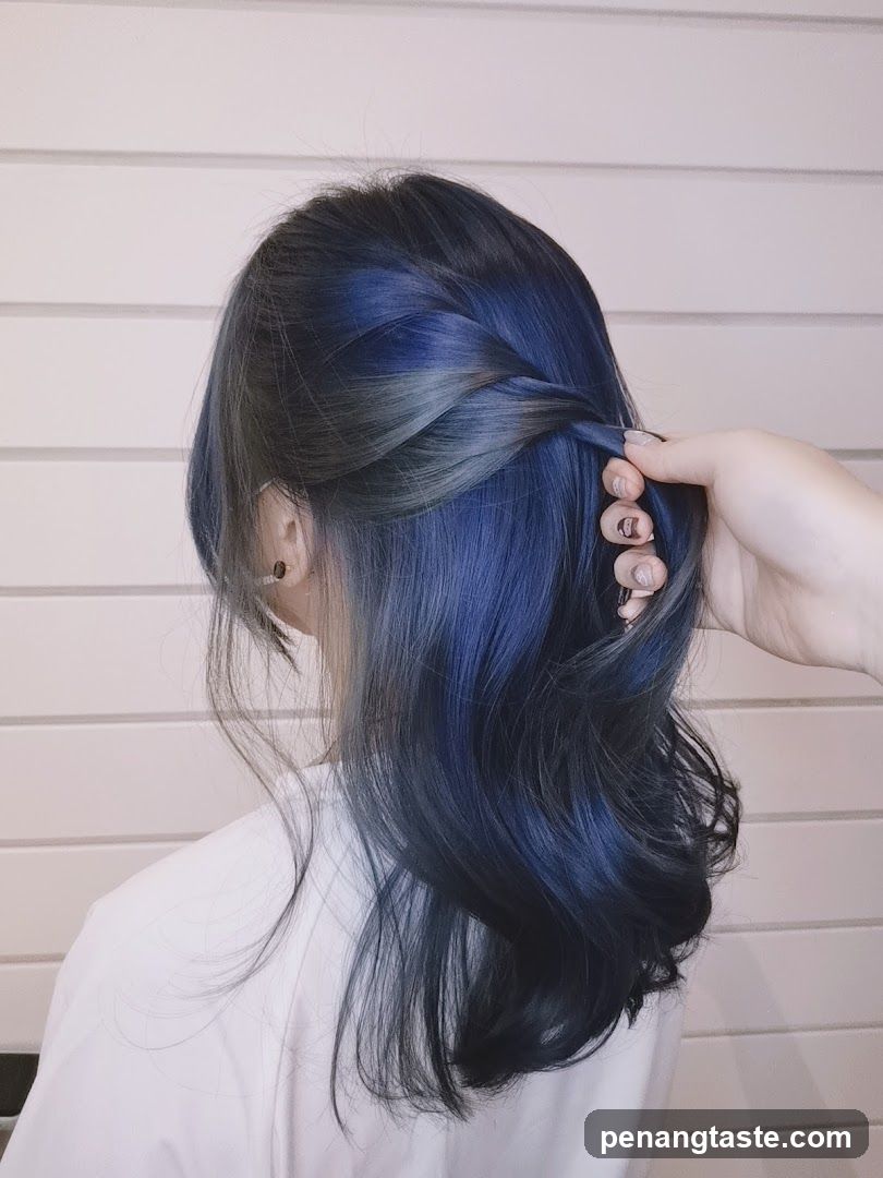 The Artist Hair Studio