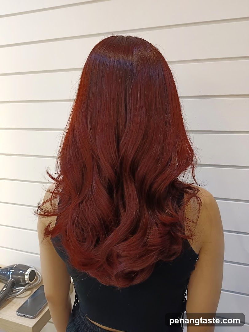The Artist Hair Studio