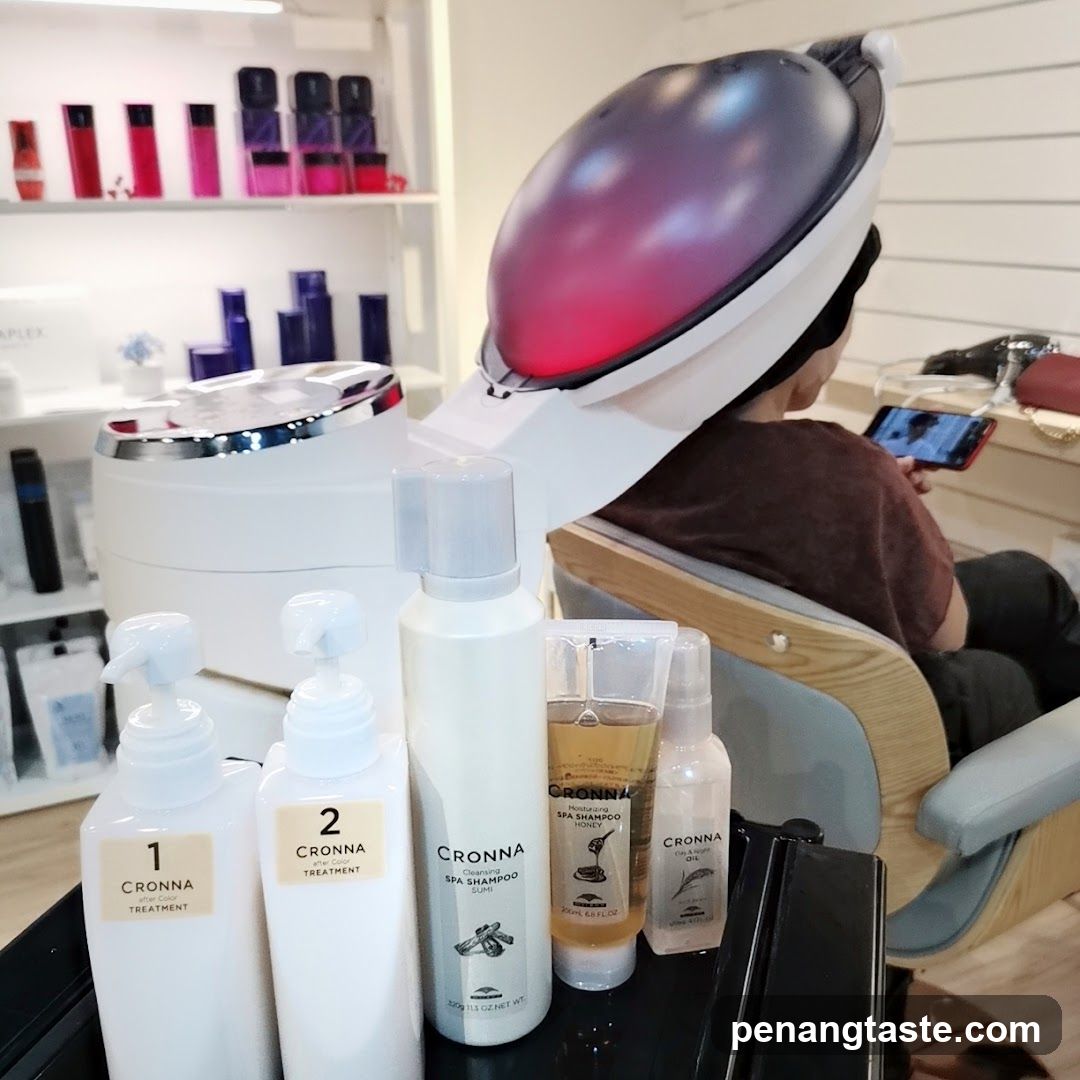 The Artist Hair Studio