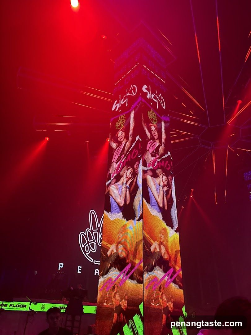 Peace Club