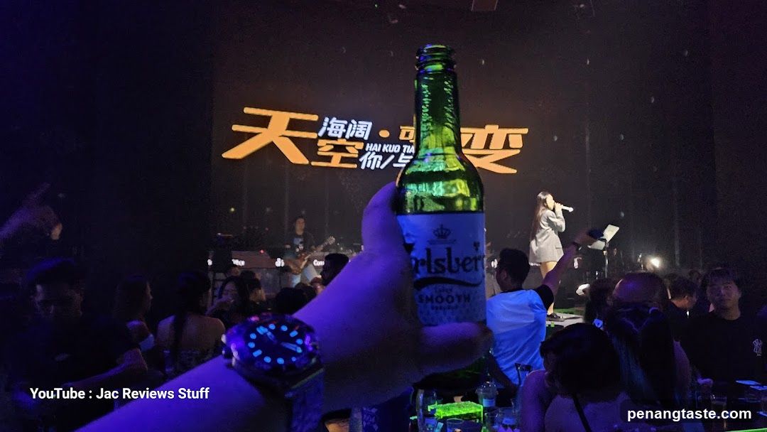 Peace Club