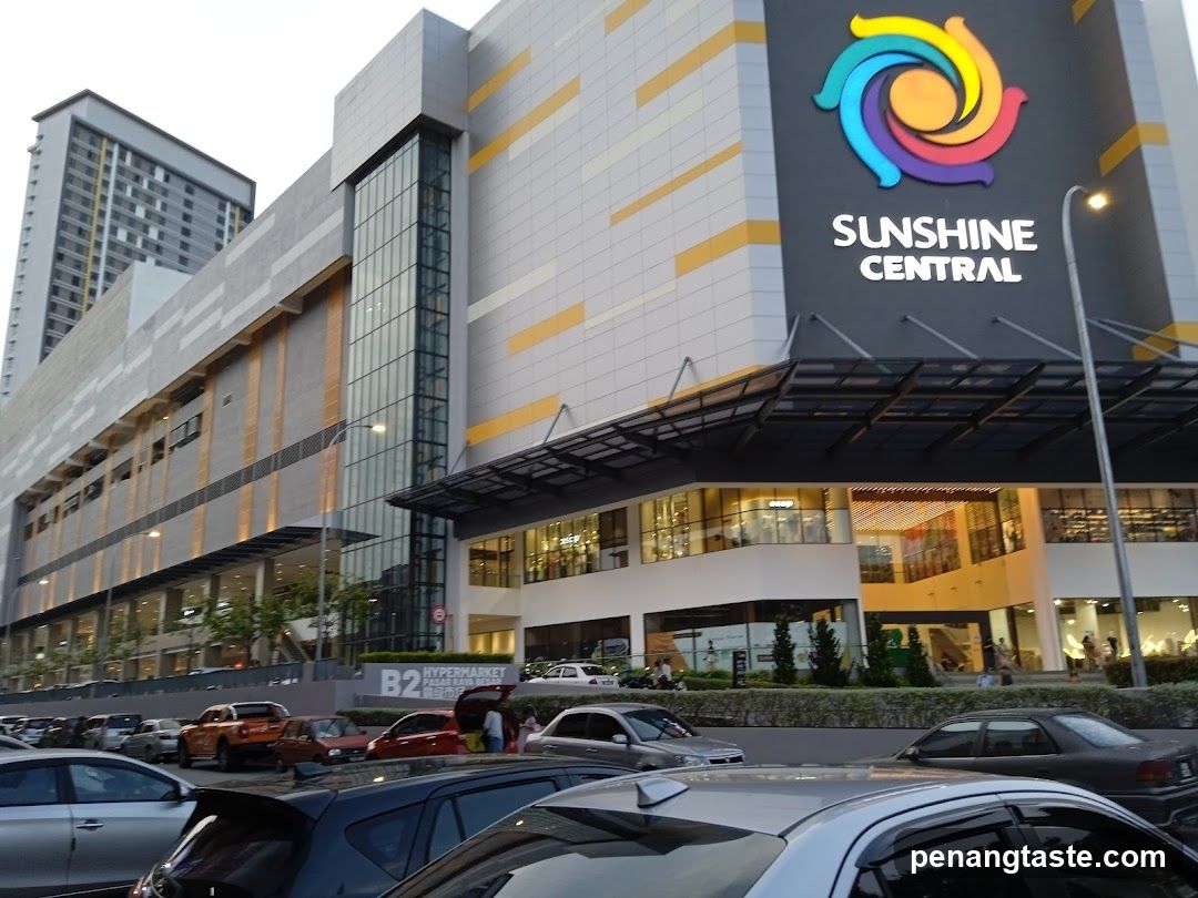 Sunshine Hypermarket