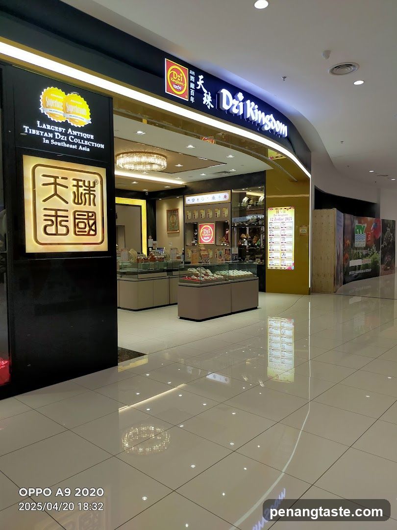 Sunshine Hypermarket