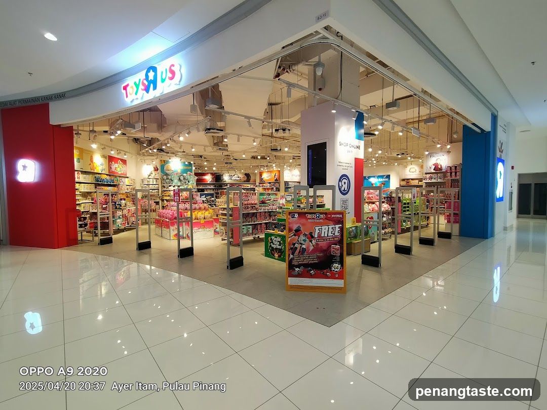 Sunshine Hypermarket