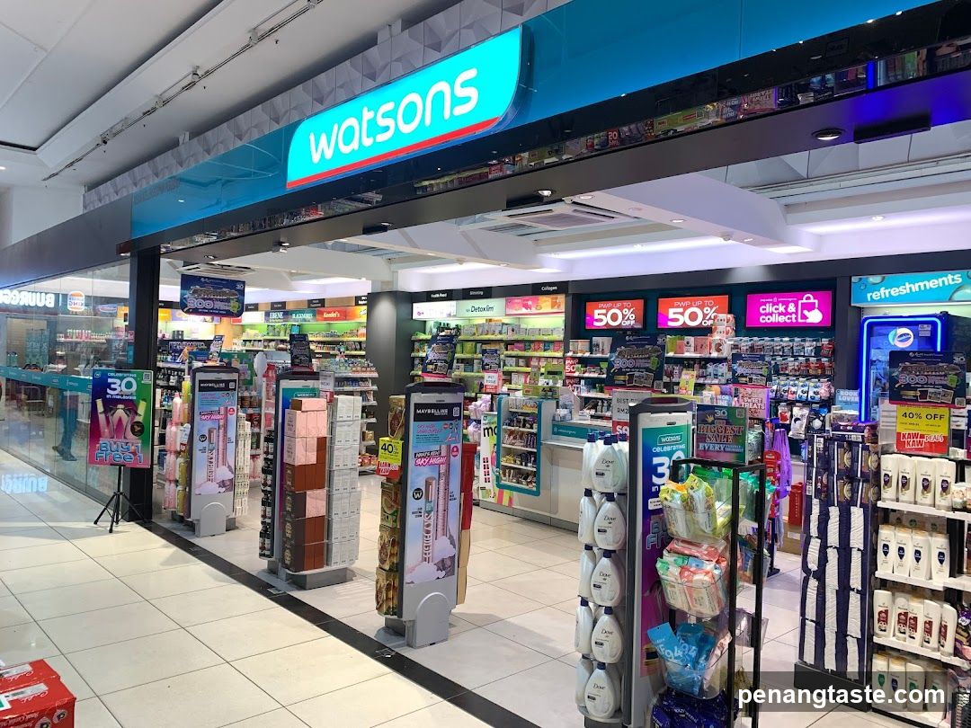 Watsons