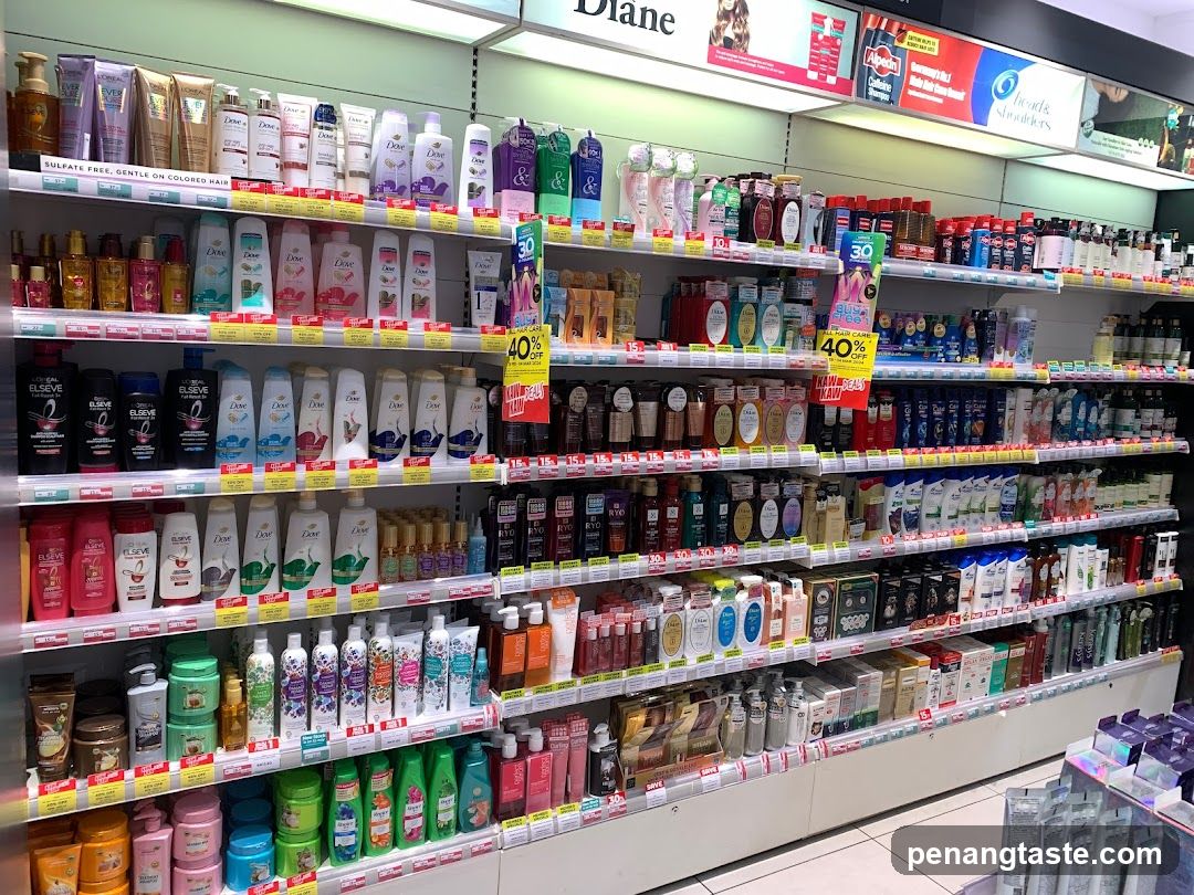 Watsons