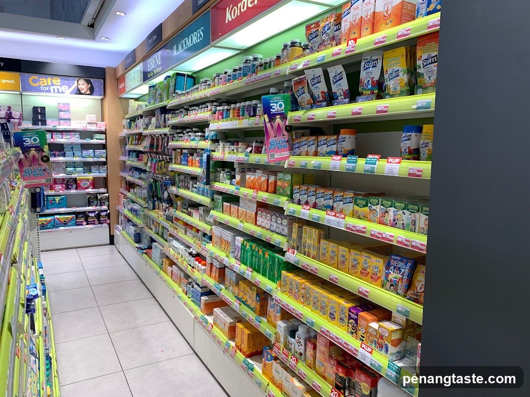 Watsons