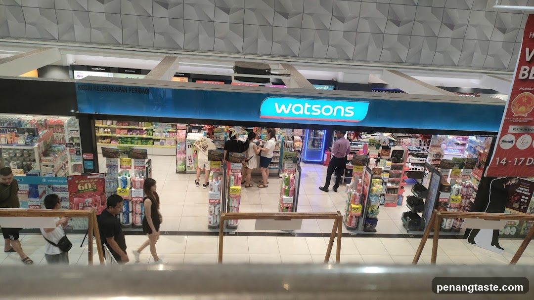 Watsons