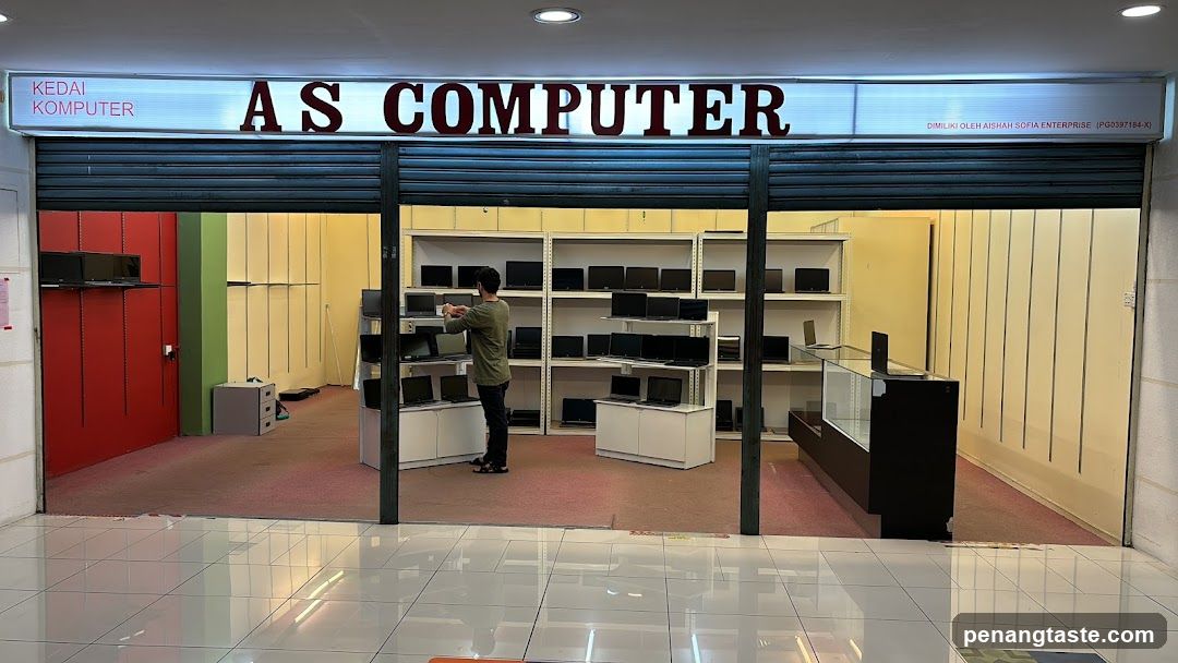As Computer Junction