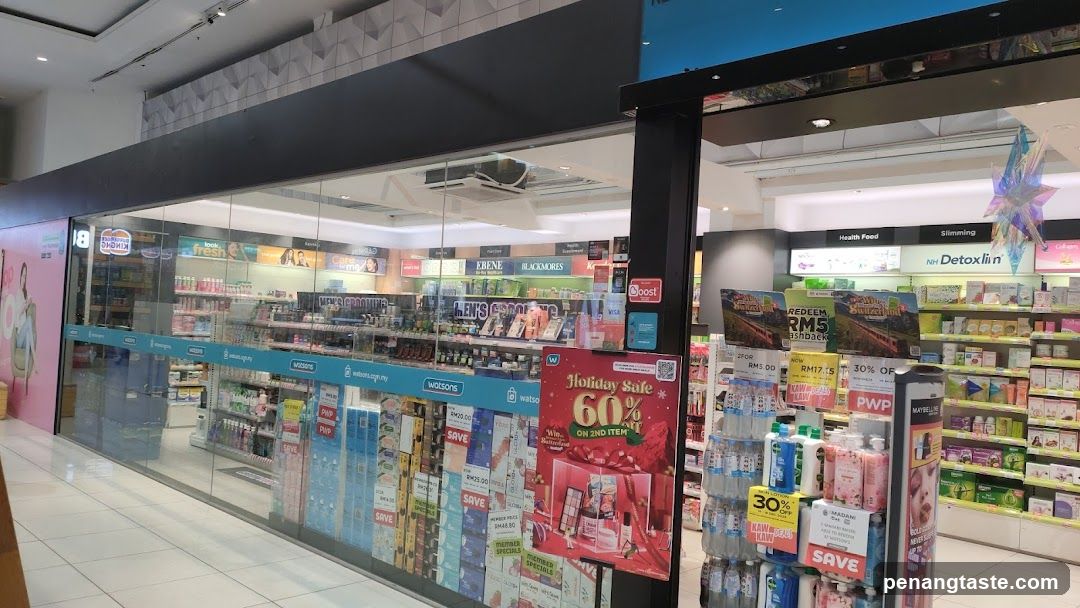 Watsons
