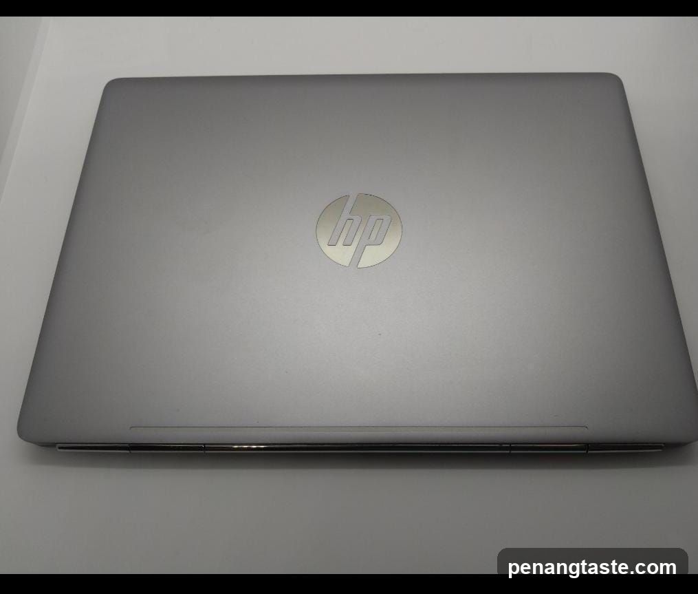 HP Laptop