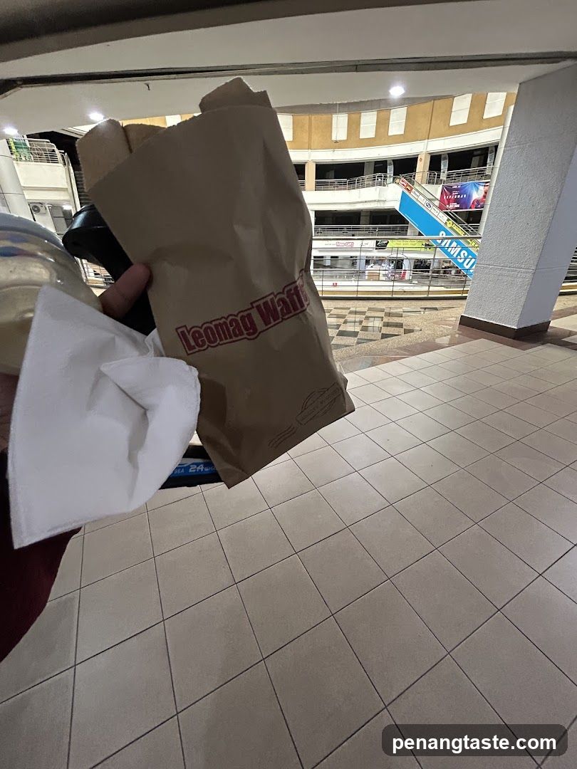 Shopping Complex