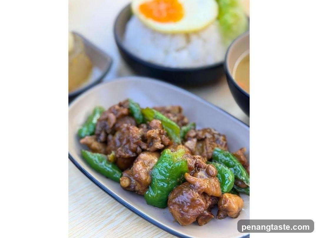 Five Grains Noodles