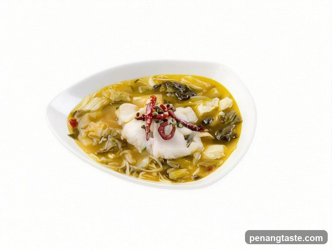 Five Grains Noodles