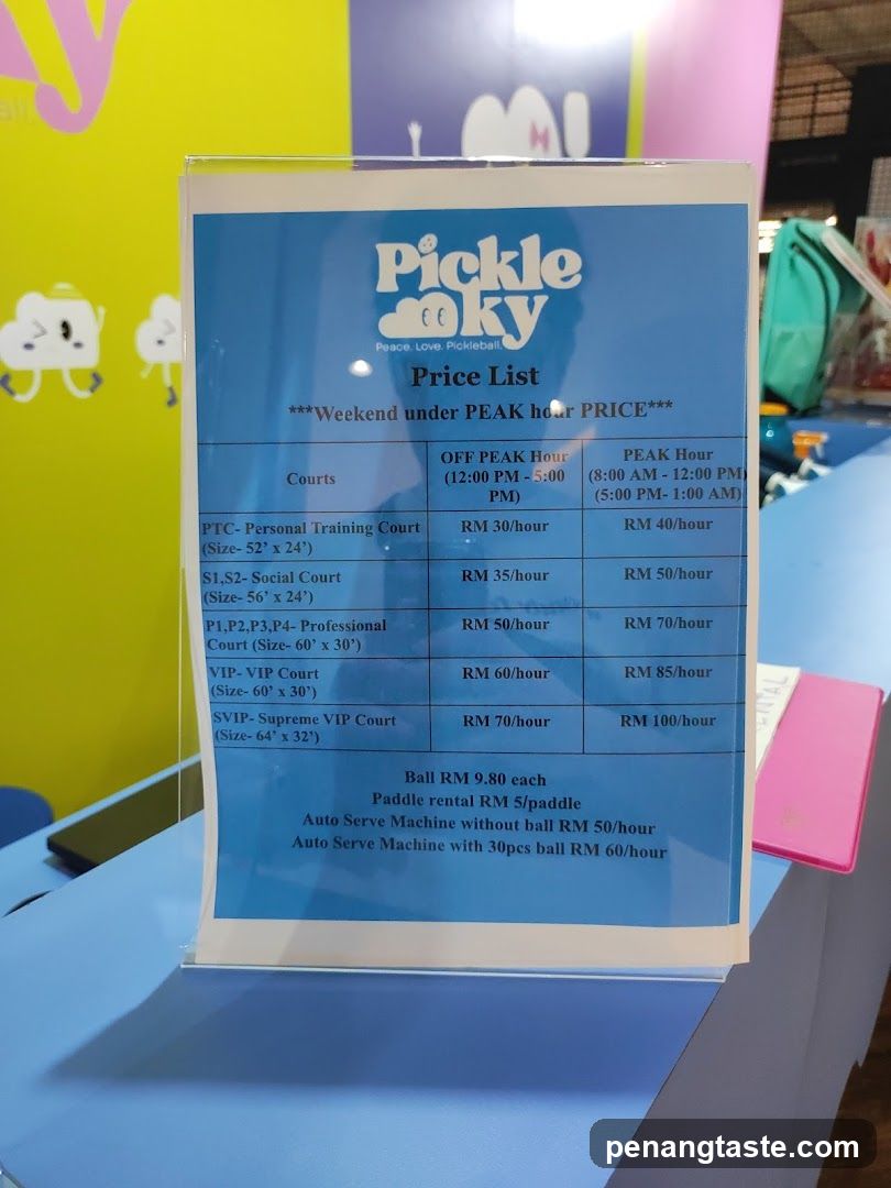 Picklesky