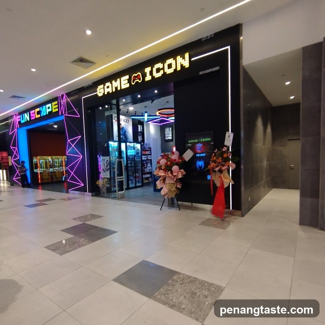 GAMEICON