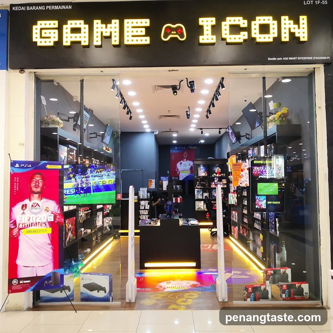 GAMEICON