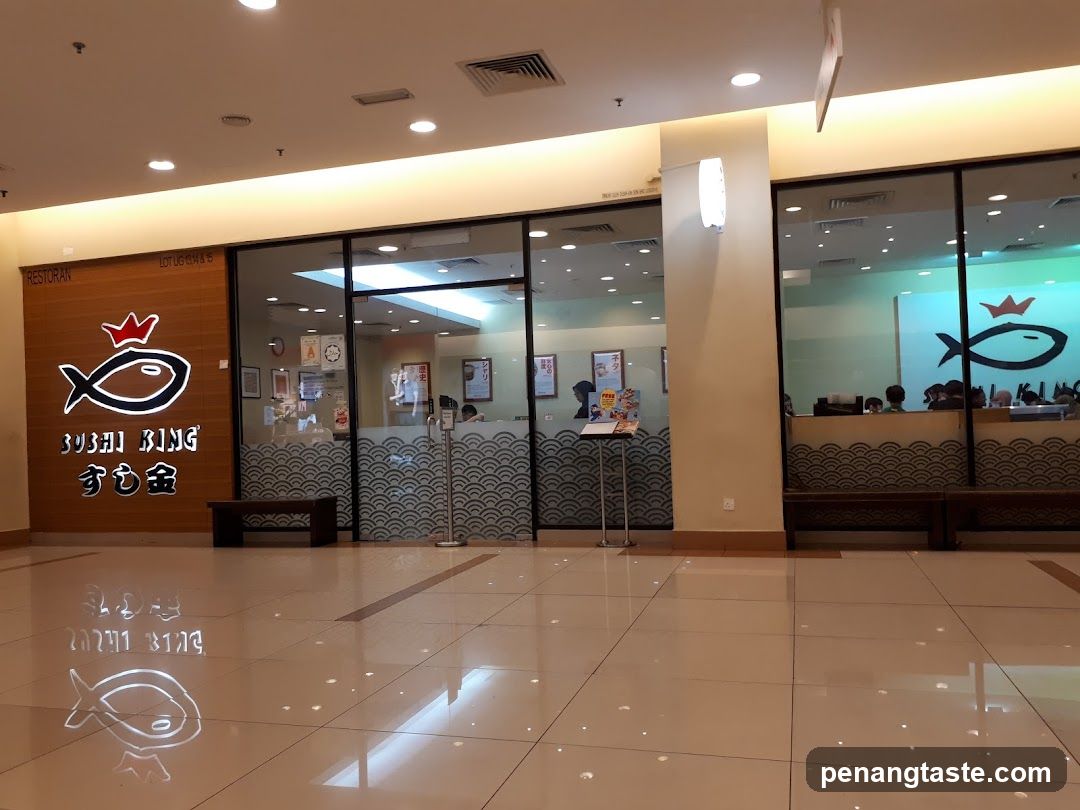 Sushi King
