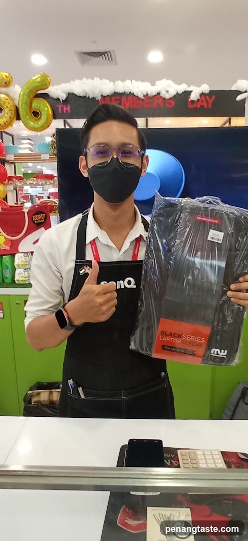 senQ