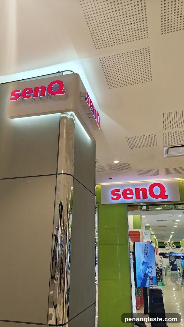 senQ