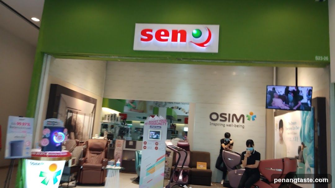 senQ