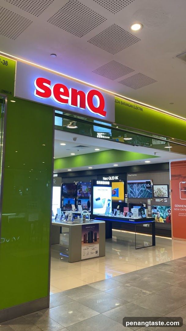 senQ