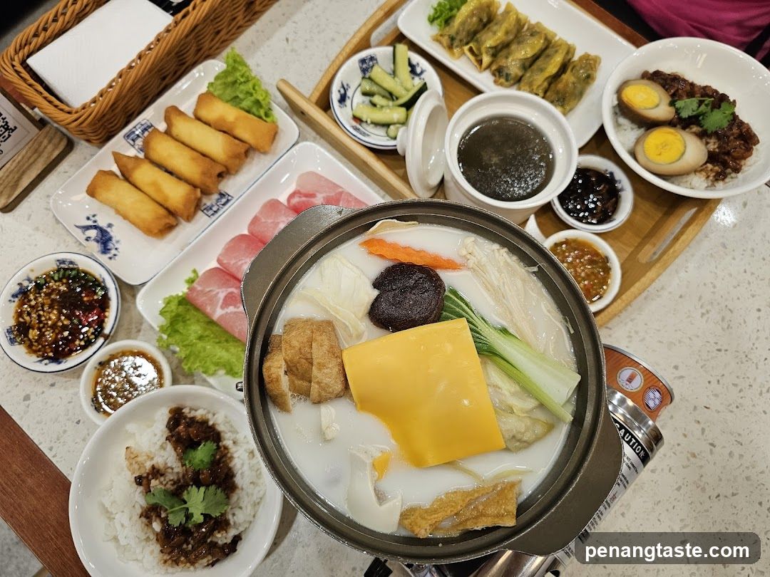 台好甲 Tai Ho Jiak