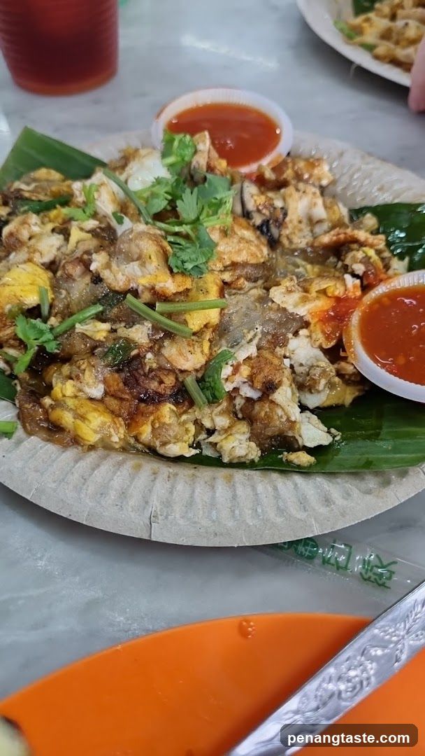 Fried Rice Dish with Egg and Chili Sauce