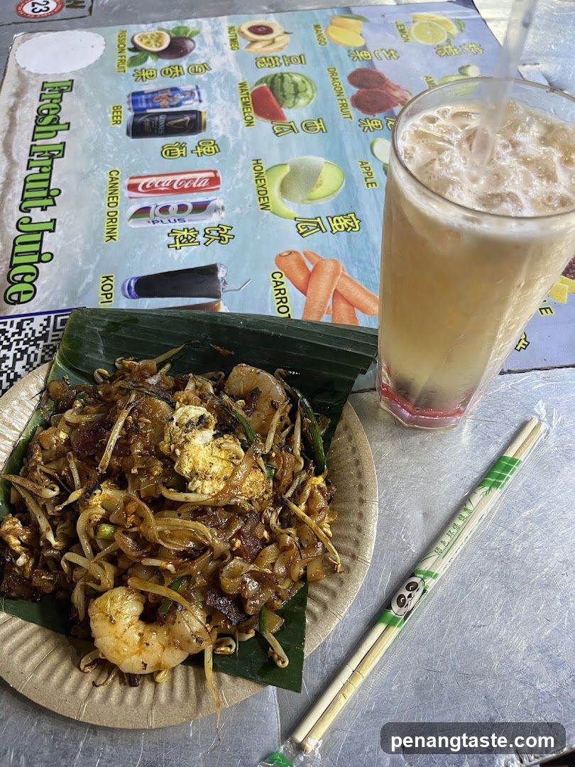 Ngiam Satay New Lane