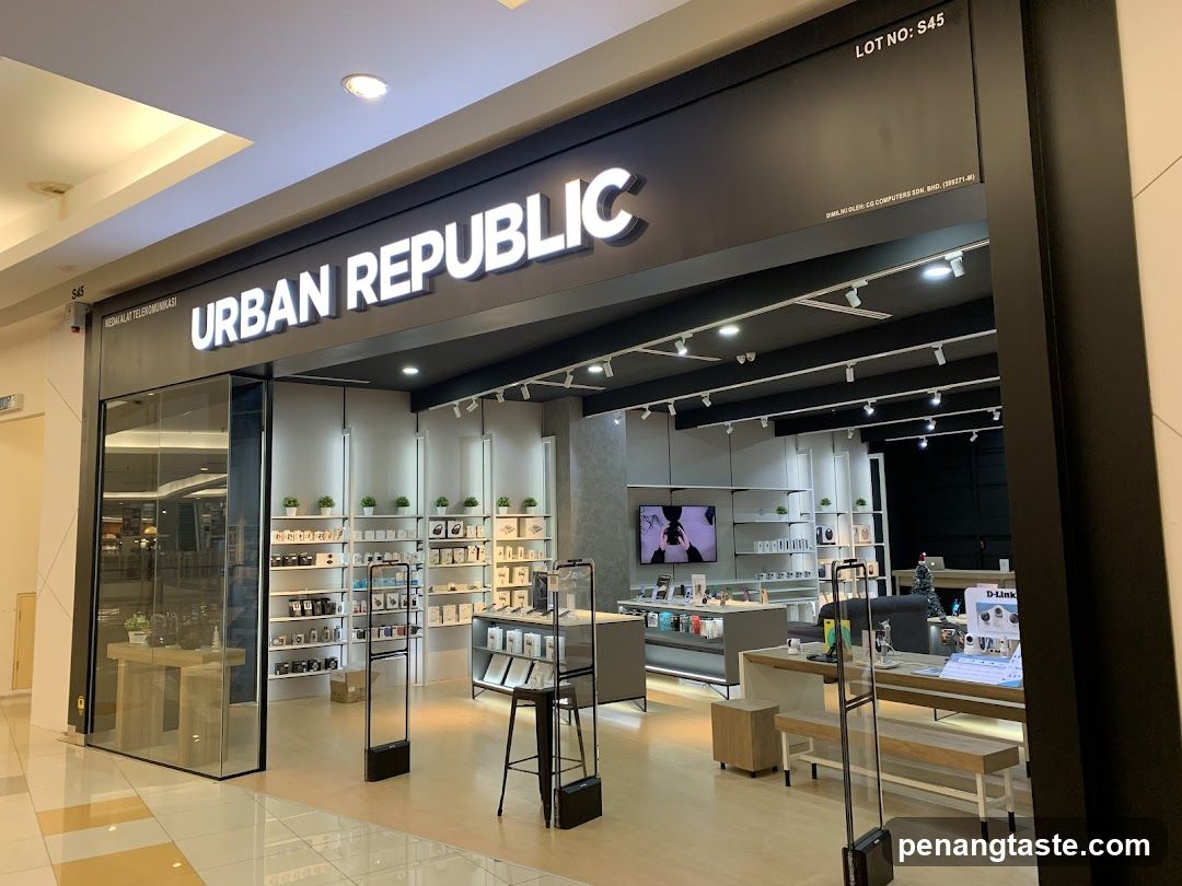 Urban Republic