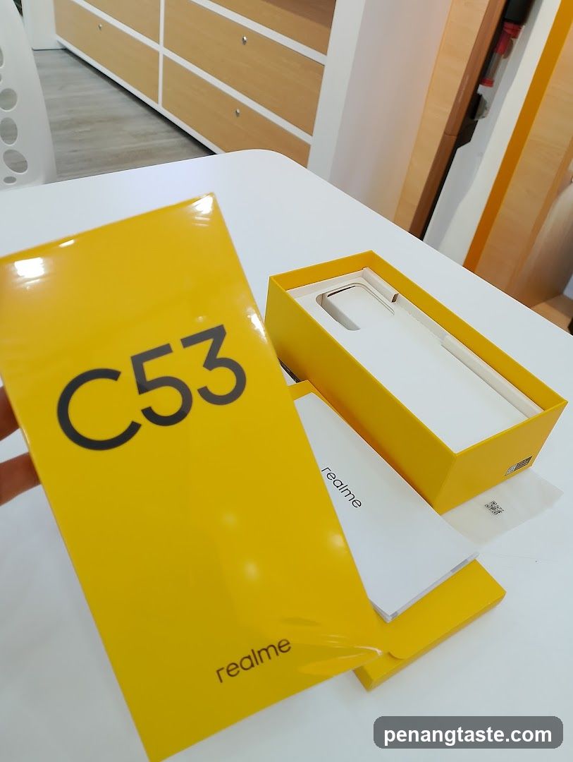 realme Experience Store
