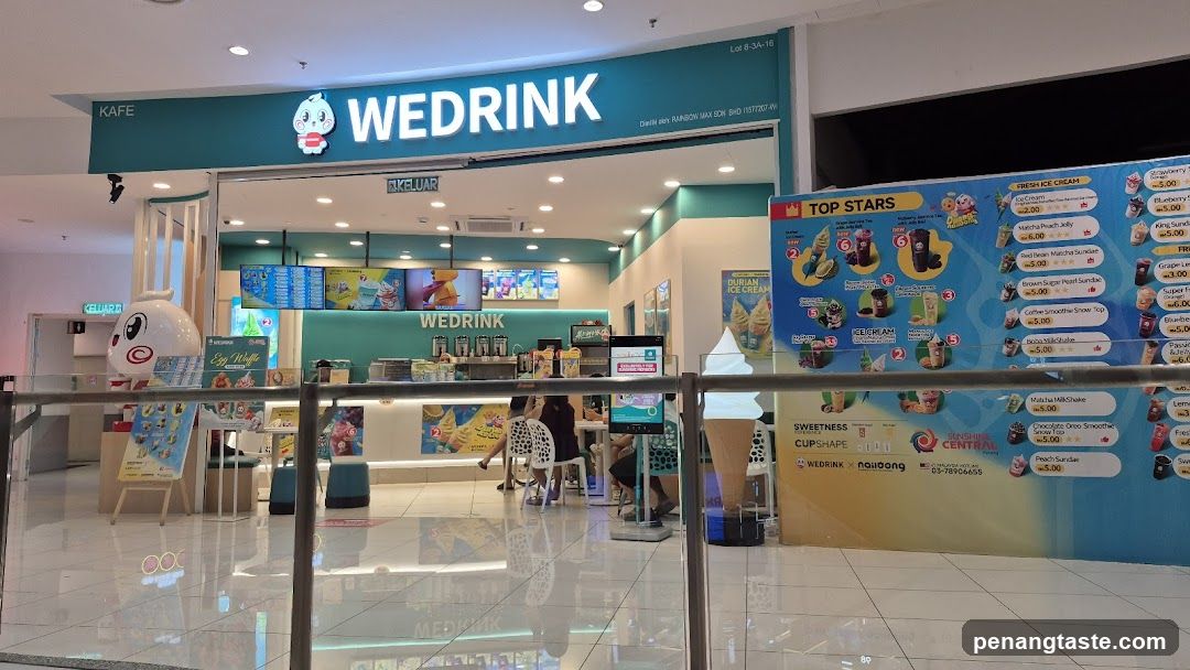 WEDRINK