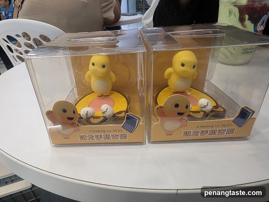 Charmander Phone Stand Merchandise
