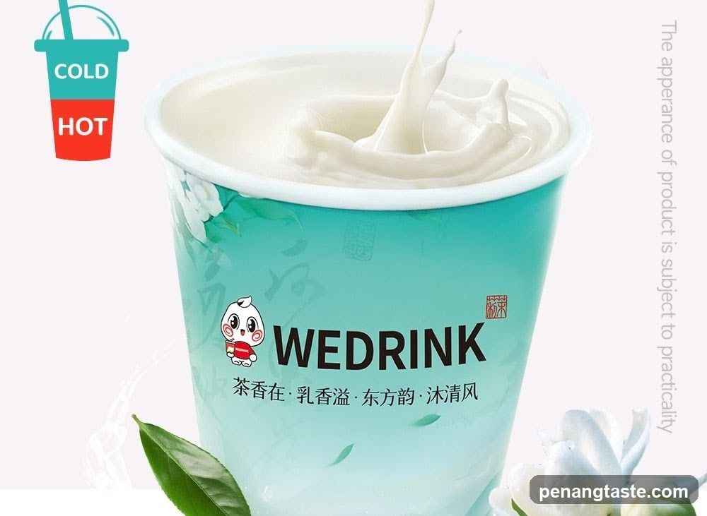 Wedrink Cup Product Shot