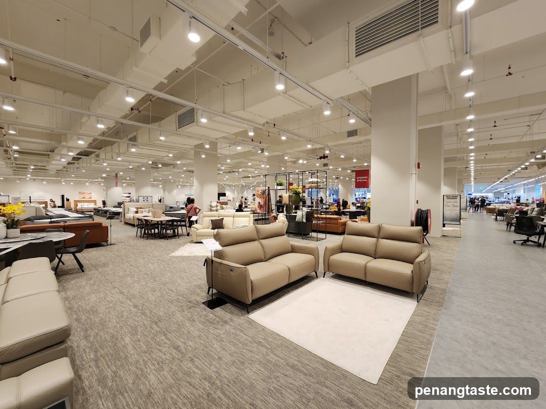 Harvey Norman
