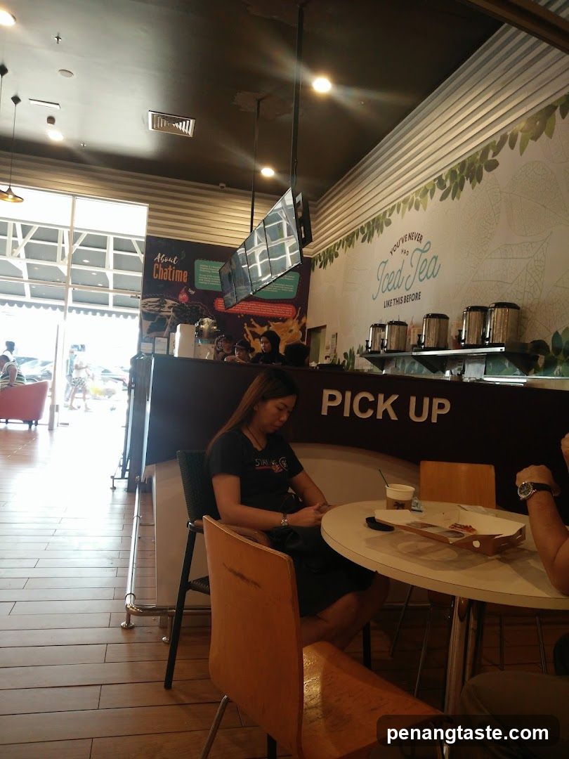 Chatime