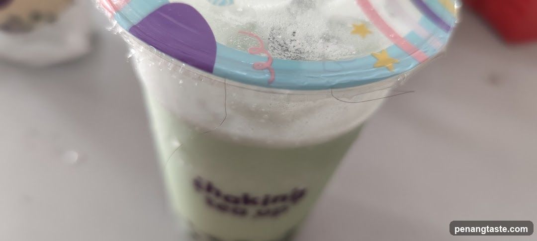 Chatime