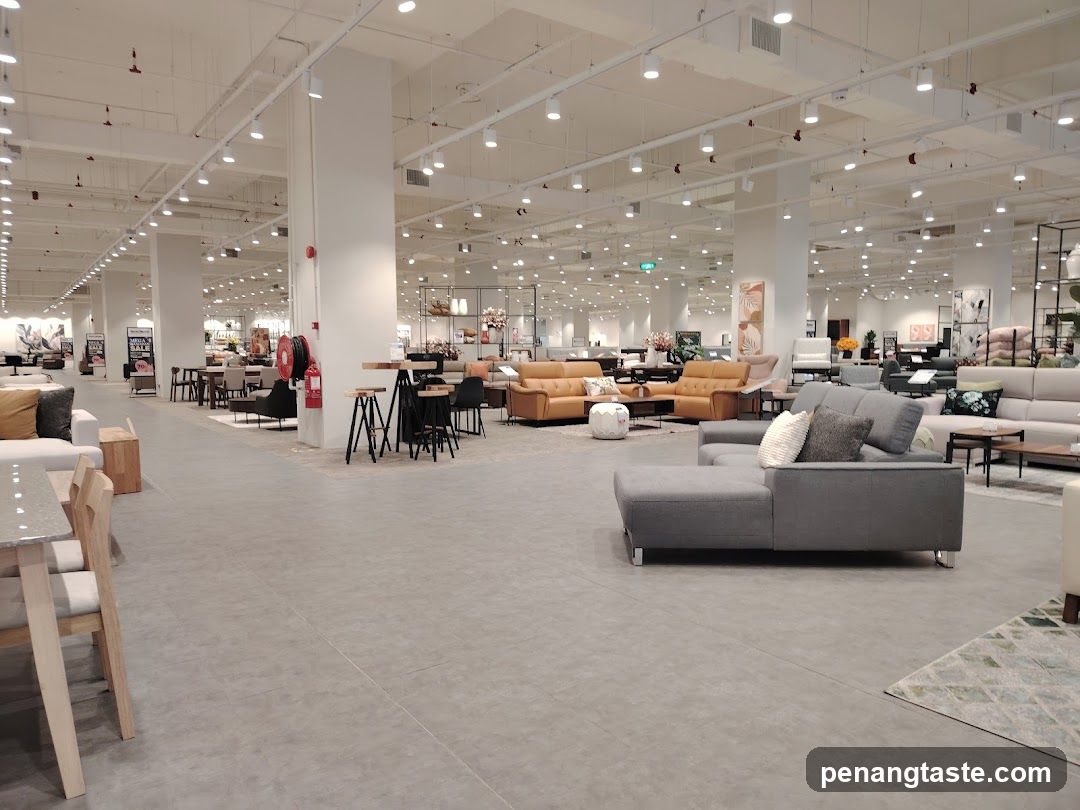 Harvey Norman