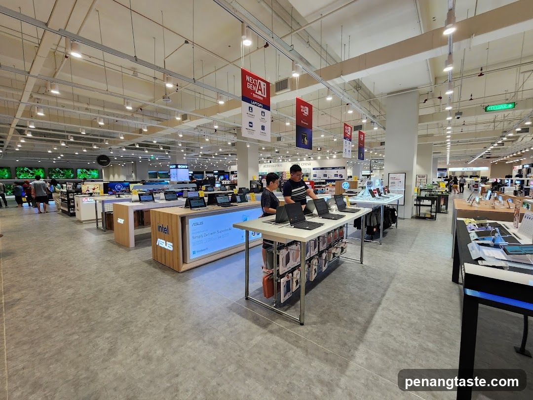 Harvey Norman